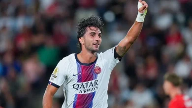 Photo of Debutim ëndrrash me dy gola te PSG-ja, fjalët e para të Ferran Torresit