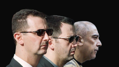 Photo of Bashar al-Assad, vëllai dhe kushëriri i tij dënohen me vdekje nga Gjykata në Siri, dy prej tyre në mungesë