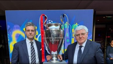 Photo of Nga Irpinia në Evropë, kush është Familja Iacovacci që realizon trofetë e Champions, Europa e Conference League