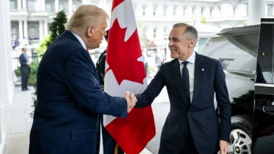Photo of “Kemi arritur një marrëveshje me Kanadanë”/ Trump pezullon tarifat drastike ndaj Kanadasë, prekeshin 20 miliardë dollarë importe kanadeze