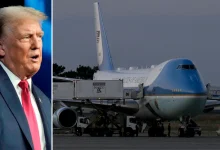 Photo of Operacioni i pabesueshëm i “arratisjes” së Trump nga Turqia: U fsheh në një avion tjetër, Air Force One u përdor si “karrem”