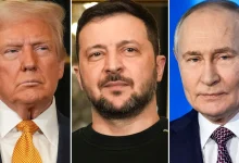 Photo of Përpjekjet për fundin e konfliktit, shefi i CIA-s propozon takim mes liderëve Trump, Putin dhe Zelensky