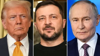 Photo of Përpjekjet për fundin e konfliktit, shefi i CIA-s propozon takim mes liderëve Trump, Putin dhe Zelensky