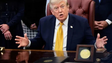 Photo of SHBA-Iran paqe brenda së enjtes, Axios: Marrëveshja synohet të shpallet në orët në vijim/ Trump: Bisedimet po ecin mirë, por nëse sjellin probleme…