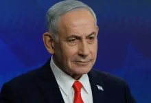 Photo of Turqia lëshoi urdhër-arrest ndërkombëtar ndaj tij, Reagon ashpër Netanyahu