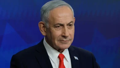 Photo of Turqia lëshoi urdhër-arrest ndërkombëtar ndaj tij, Reagon ashpër Netanyahu
