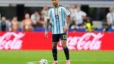 Photo of Romero pranë transferimit te gjiganti i La Ligas