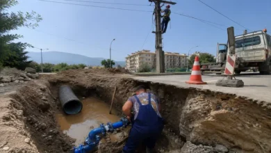 Photo of Ndërprerje të ujit dhe energjisë elektrike sot në Shkup