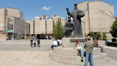 Photo of Përsëri asnjë universitet nga RMV-ja nuk u rendit mes një mijë më të mirëve në Listën e Shangait