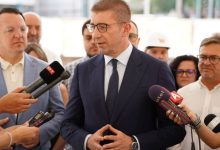 Photo of Mickoski për vendimin e Abazit: 14 njerëz u dogjën të gjallë në spitalin modular në Tetovë, ndërsa Prokuroria nuk gjeti përgjegjësi; rasti nuk ka përfunduar