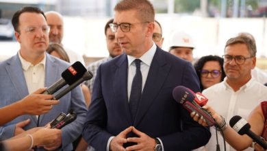 Photo of Mickoski për vendimin e Abazit: 14 njerëz u dogjën të gjallë në spitalin modular në Tetovë, ndërsa Prokuroria nuk gjeti përgjegjësi; rasti nuk ka përfunduar