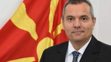 Photo of Krum Efremov do të jetë ambasador i Maqedonisë së Veriut në Sofje