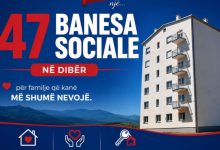 Photo of VLEN: Vazhdojmë të ndërtojmë politika që sjellin dinjitet për çdo familje