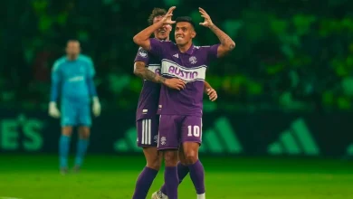 Photo of Video/ Uzuni është magjik, ylli i Kombëtares realizon një tjetër supergol në turneun amerikan