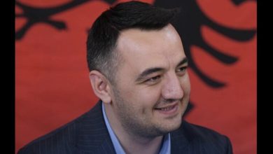 Photo of Valdet Xhaferi për Grubin: Drejtësia selektive nuk është drejtësi, është padrejtësi e institucionalizuar