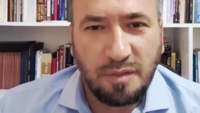 Photo of Valon Bela sfidon MPB-në e Shqipërisë: “Kam 22 mirënjohje nga NATO, nuk ka shqiptar të dytë si unë