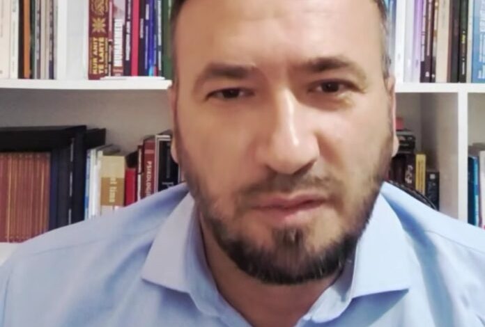 Valon Bela sfidon MPB në e Shqipërisë   Kam 22 mirënjohje nga NATO  nuk ka shqiptar të dytë si unë