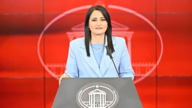 Photo of Zëdhënësja e Qeverisë zbulon agjendën për 25-vjetorin e Marrëveshjes së Ohrit: “25 vjet dhe përtej”