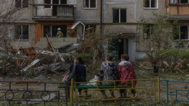 Photo of Banesat e paprekura nga sulmet nuk i shpëtojnë “duarve” të Rusisë, hetimi i BBC: Ka marrë mbi 34 mijë prona të ukrainasve në territoret e pushtuara