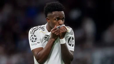 Photo of Vinicius Junior: Një lojtar në krizë, a është koha për një ndryshim?