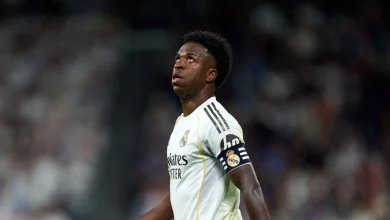 Photo of I befasoi të gjithë me veprimin e tij të fundit, Vinicius Junior merr vendimin përfundimtar për të ardhmen