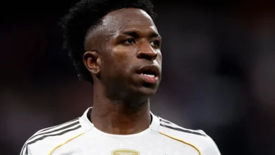 Photo of Vinicius drejt largimit nga Reali? Në Angli japin lajmin e bujshëm: Arrihet marrëveshja mes yllit brazilian dhe gjigantit të Premier League