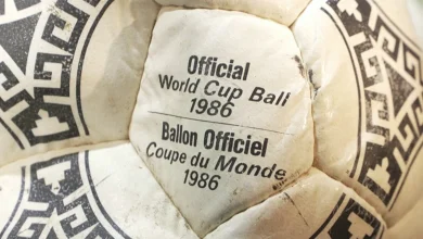 Photo of Topi i Maradonës, 10 milionë dollarë/ “Dora e Zotit” dhe “Goli i Shekullit”, historia e Botërorit 1986 del në ankand