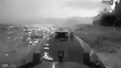 Photo of Ukraina sulmon cisternën greke në Detin e Zi, SHBA: Mos godisni anijet jo-ruse!