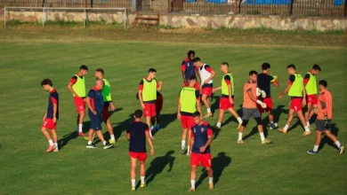 Photo of Vllaznia hesht për objektivat