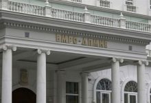 Photo of VMRO: Nuk do të lejojmë që për tendera të dyshimtë të digjen të gjallë pacientët në spitale