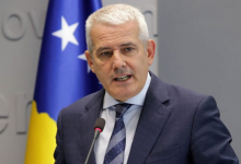 Photo of Ndryshohet aktakuza ndaj Sveçlës për rastin e gazit lotsjellës