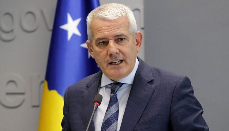 Ndryshohet aktakuza ndaj Sveçlës për rastin e gazit lotsjellës