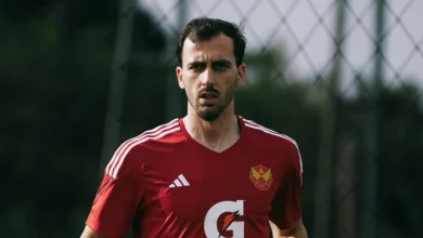 Photo of Xhemajli transferohet në Malajzi, prezantohet te Selangor FC