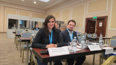 Photo of Delegacioni i Kuvendit të RMV-së vëzhgoi zgjedhjet e parakohshme parlamentare në Kazakistan