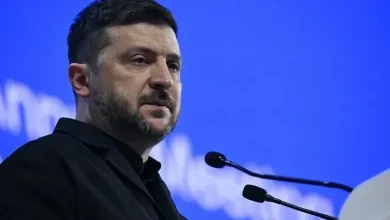 Photo of Zelenskyy kërkon 5 për qind të stoqeve të SHBA-së të raketave “Patriot” për të kaluar dimrin