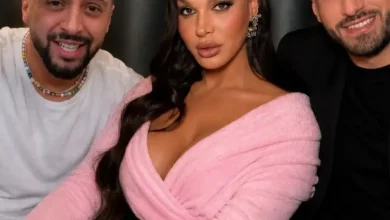 Photo of Zgjedhja e papritur e Amber: Pse preferon Gjestin mbi Jozin?