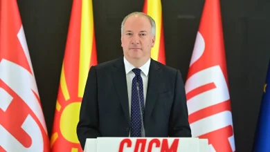 Photo of Zhernovski: Po përgatitet skenar për zgjedhje të parakohshme dhe tensione ndëretnike nën regji të shërbimeve serbe dhe ruse