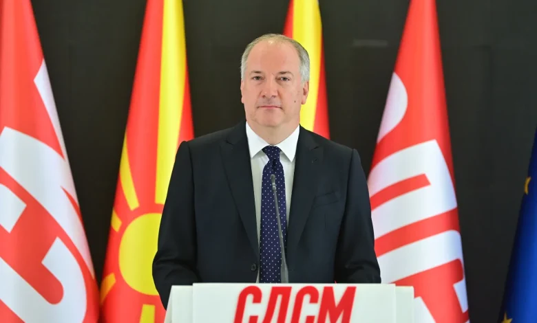 Zhernovski  Po përgatitet skenar për zgjedhje të parakohshme dhe tensione ndëretnike nën regji të shërbimeve serbe dhe ruse