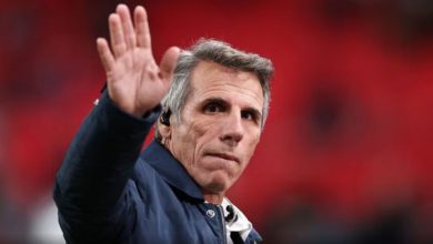 Photo of Gianfranco Zola kthehet te Italia, Malagò: Do të koordinojë projektet e të rinjve