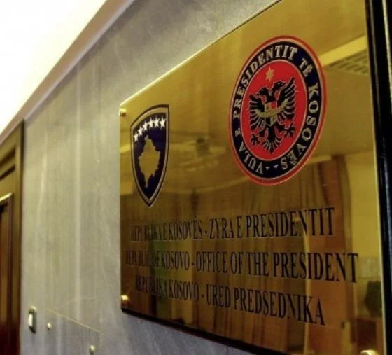 Shtatë ditë kohë për presidentin  partitë ende pa kandidat