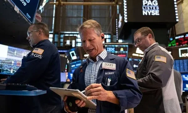 Tronditen tregjet globale  nafta rritet në nivele shumë të larta