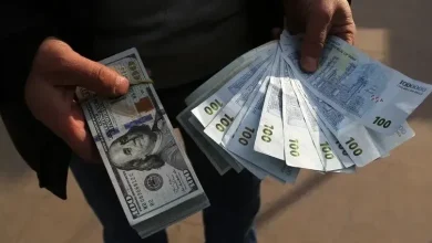 Photo of Banka Qendrore e Iranit: Kemi rezerva të mjaftueshme valute pavarësisht sanksioneve amerikane