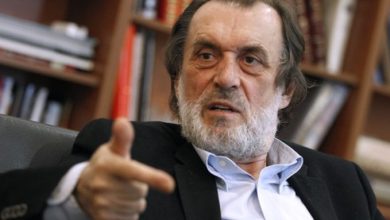 Photo of Drashkoviq: Nëse Serbia varros me nderime Mladiq, varrosë edhe veten moralisht