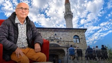 Photo of E shiti shtëpinë në Francë për të ndërtuar një xhami në Prizren
