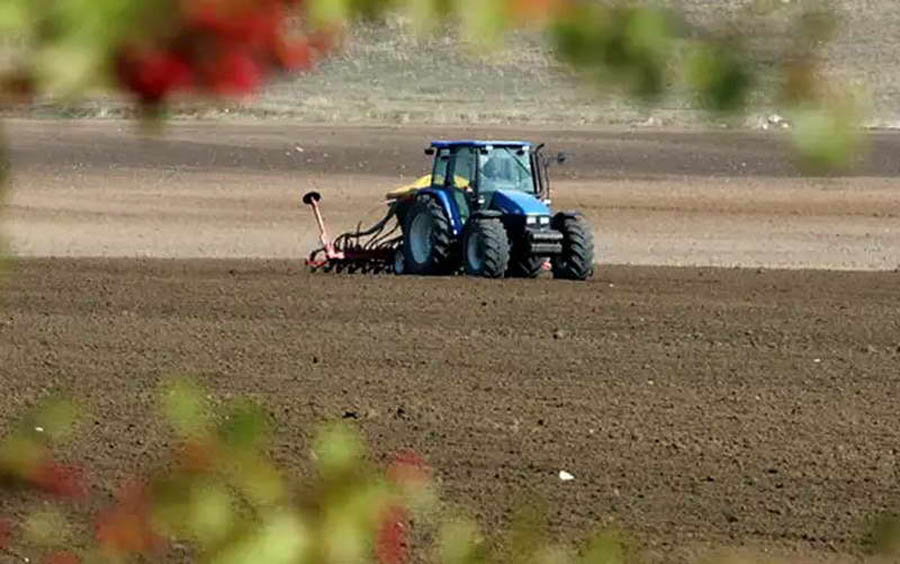 Për 10 vite sipërfaqet bujqësore janë pakësuar për 2 5   por rendimetet janë shtuar