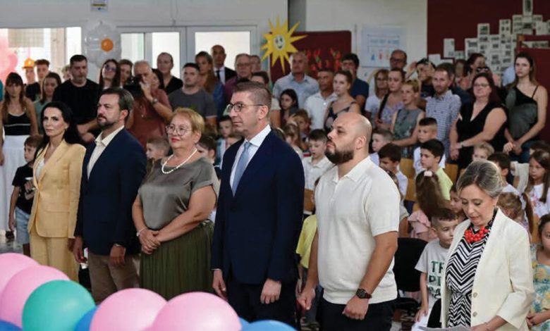Zgjidhja që nuk e zgjidhi paralelen shqipe 