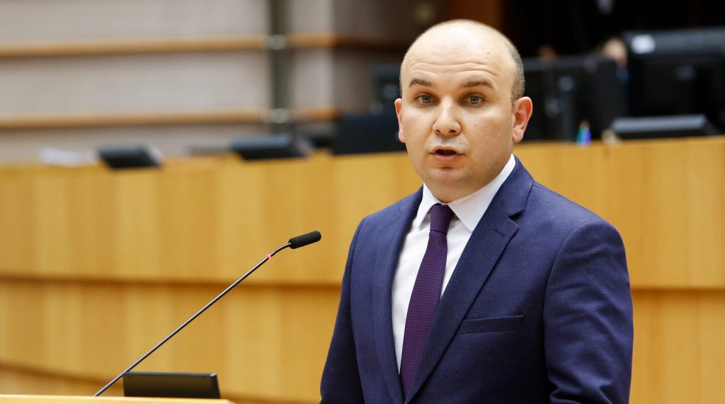 Kyuchyuk  Marrëdhëniet me Maqedoninë po vështirësohen gjithnjë e më shumë