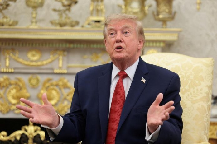 Trump planifikon takim me udhëheqës nga Lindja e Mesme në Nju Jork