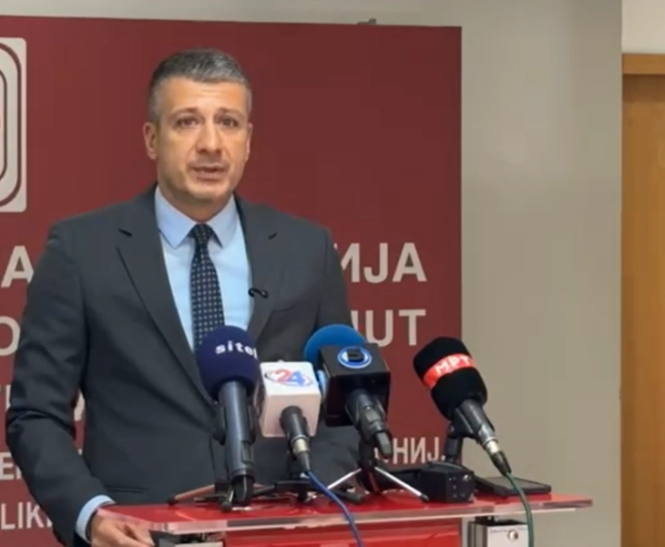 Perinski  Kontrolle të forcuara dhe ulje të pushimit mjekësor nga mjekët amë nga shtatë në pesë ditë