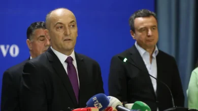 Photo of Paqartësitë që nuk i zgjidhi propozimi i Sejdiut